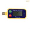 FlashLink®USB Logger һ\(yn)ݔضȔ(sh)(j)ӛ䛃x,̖(ho):20912,Ʒ:DeltaTRAK